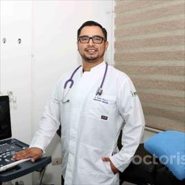 Dr. Edison  Pinos Lopez, Ginecología y Obstetricia