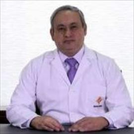 Dr. Fausto René Cabrera Peñaherrera, Ginecología y Obstetricia