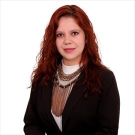 Dra. Erika Andrea  Moscoso  Ramírez , Psicología