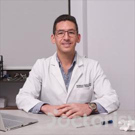 Dr. Enrique  Rengel  Córdova , Ortopedia y Traumatología