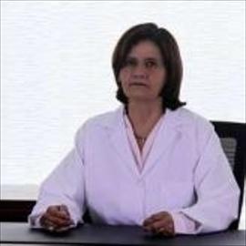 Dra. Lucrecia Capelo  Jaramillo, Gastroenterología