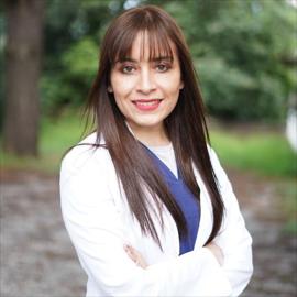 Dra. Wendy Lisseth Reyes De Maldonado, Oftalmología