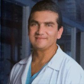 Dr. Ramiro Yépez Reinhart, Otorrinolaringología
