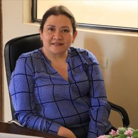 Dra. Luisa Fernanda López García, Psicología Clínica