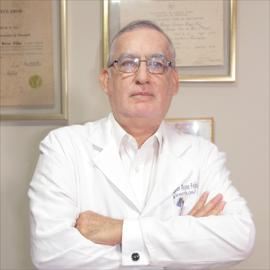 Dr. Xavier Reyes Feijoó, Dermatología