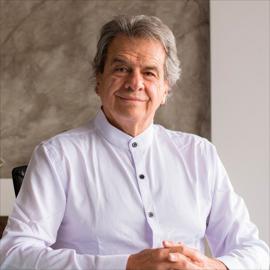 Dr. Luis Alberto Falconi Montalvo, Cardiología Clínica