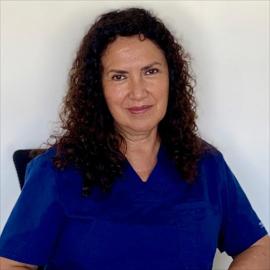Dr. MARIANITA FLORES NUÑEZ, Urología Pediatrica