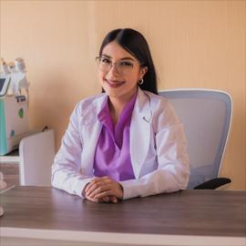 Dra. Jesi Lorenti  Herrarte, Odontología