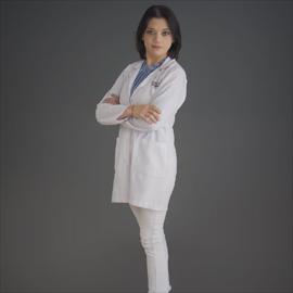 Dr. Margarita Elizabeth Torres Alvarez, Psiquiatría
