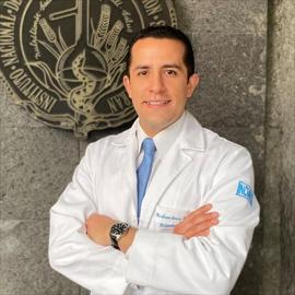 Dr. Juan Javier García -, Ortopedia y Traumatología