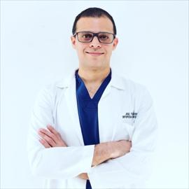 Dr. José Francisco Arce -, Cirugía de la Mano