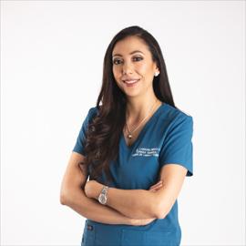 Dra. Carolina  Mesias Andrade, Cirugía General