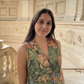 Dra. Adriana Rendón  Ramírez, Psicología Clínica