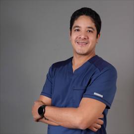 Dr. Rodolfo Rodriguez Nieves, Medicina General