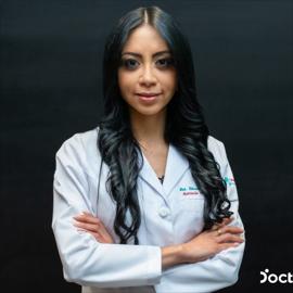 Dr. Silvana Moya M, Nutrición Oncológica
