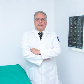 Dr. PATRICIO  EDUARDO LOPEZ  YANEZ , Urología