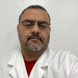 Dr. Carlos  Alberto  Davalillo Rodriguez, Pediatría Unidad Cuidados Intensivos
