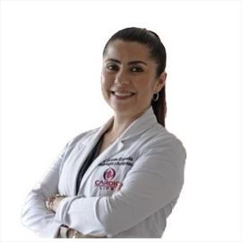 Dr. Jennifer Estrada Cifuentes, Cardiología