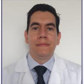 Dr. César Antonio Nevárez Graber, Cirugía Oncológica