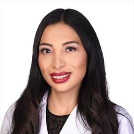 Dra. Emily Janneth Clavijo Escorza, Medicina General