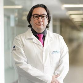 Dr. Juan Sebastián De la Torre Freire, Ortopedia y Traumatología