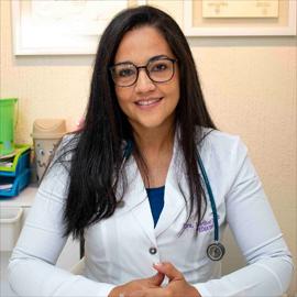 Dr. Maribel Cortez ., Pediatría