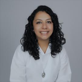 Dr. Teresa Pulliquitin Jurado, Psicología Clínica