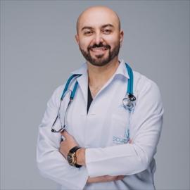 Dr. Byron Hernán Salazar Abad, Cirugía Plástica Estética y Reconstructiva