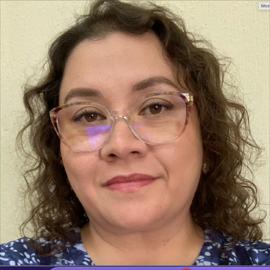 Dra. Luisa Fernanda López García, Psicología Clínica