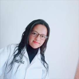 Dra. Gabriela  Elizabeth  Mejía  Gallegos, Medicina del Trabajo - Salud Ocupacional