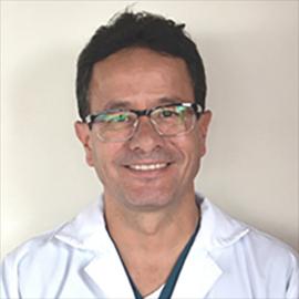 Dr. Pablo Terán Jervis, Cirugía Vascular