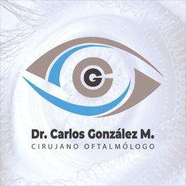 Dr. Carlos Augusto  González  Moreno, Oftalmología