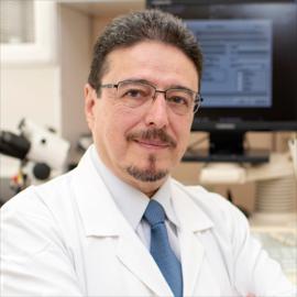 Dr. Edison Chaves Almeida, Ginecología
