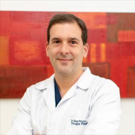 Dr. Diego Francisco Palacios  Varea, Cirugía Plástica Estética y Reconstructiva