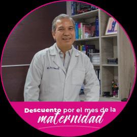 Dr. José Vicente Wong Riera, Ginecólogo Obstetra ...