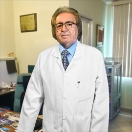 Dr. Fernando  Silva Chacon, Otorrinolaringología