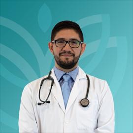 Dr. Santiago Trujillo Acosta, Medicina del Dolor