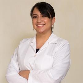 Dr. Jacqueline Herrera Jirón, Psicología Clínica