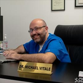 Michael Vitale