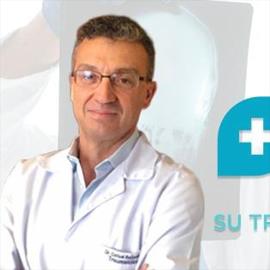 Dr. Carlos Alberto Ballesteros Ponce, Ortopedia y Traumatología