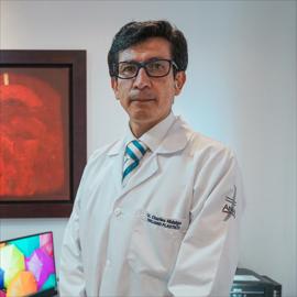 Dr. Charles Hidalgo Quishpe, Cirugía Plástica Estética y Reconstructiva
