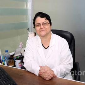 Dra. Elsy Quimi  Cabezas , Pediatría Neonatología