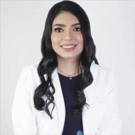 Dra. Rosa María Castillo Martinez, Medicina del Trabajo - Salud Ocupacional