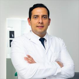 Dr. Aldo Alejandro Bravo Peralta, Cirugía Vascular