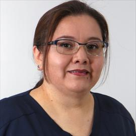 Dr. Ana Cajas Ipiales, Fisioterapia Integral