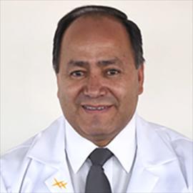 Dr. Edgar Mazón Martillo, Neurocirugía