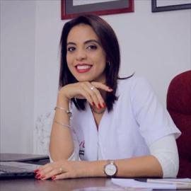 Dr. Francisca Cifuentes Amador, Nutrición