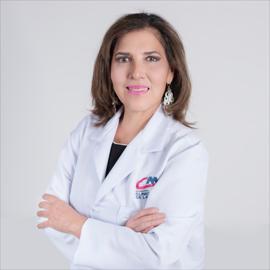 Dr. Carmen Checa Matomoros, Ginecología y Obstetricia