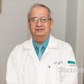 Dr. Wilson Eugenio Brasales B, Cardiología