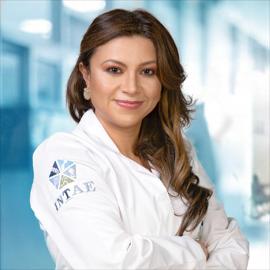 Dra. Andrea Carolina Álava Muñoz, Cirugía de la Mano